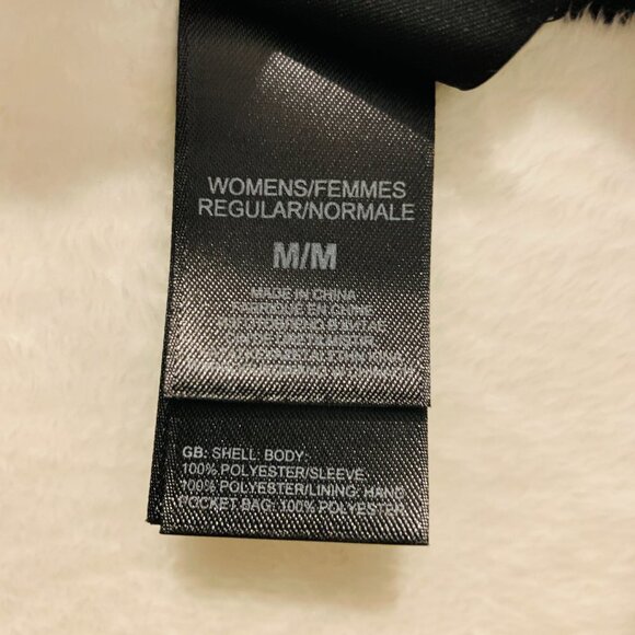 Women's THE NORTH FACE Hyvent Ski Snowboard Jacket 3-in-1with Fleece Jacket - Picture 11 of 16